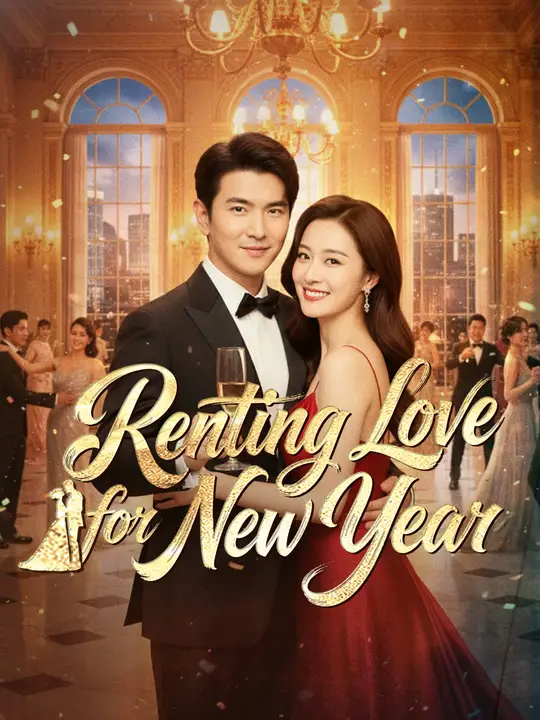 Renting Love for New Year